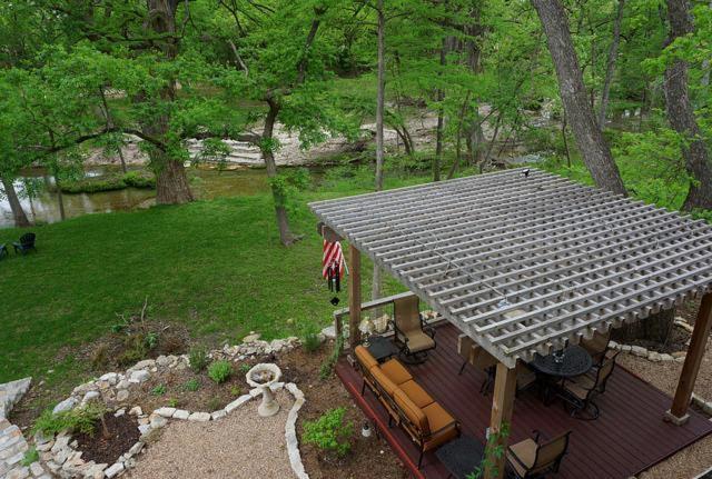 Villa The Wimberley House Exterior foto